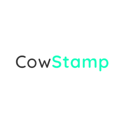 Cowstamp